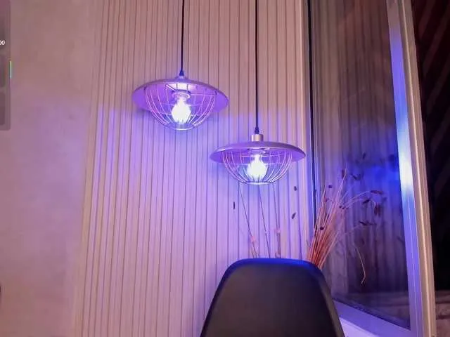 MissMahalaa on BongaCams 