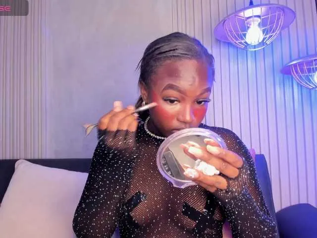 MissMahalaa — I LOVE GENTLEMANS WHO GIVE ME PRINCESS TREATMENT, IF U CAN MAKE ME CUM MANY TIMES U ARE ALREADY SPECIAL FOR ME