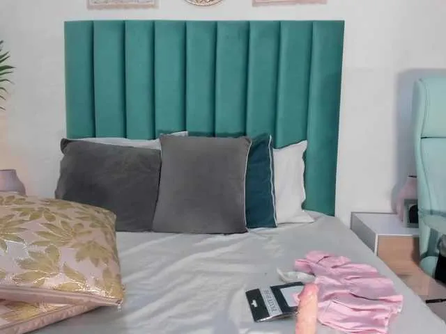 MissMahalaa on BongaCams 