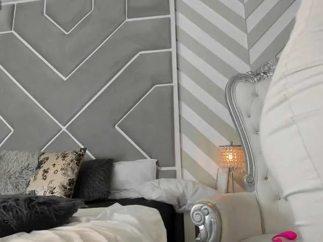 MissMahalaa on BongaCams 