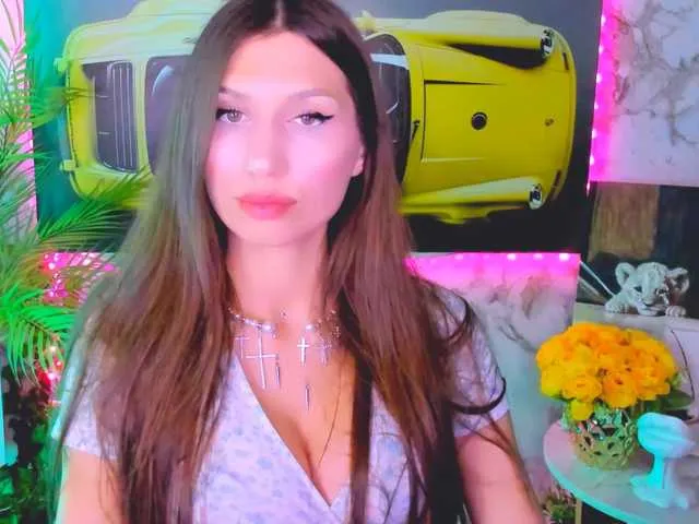 Mollyinyourmind on BongaCams 