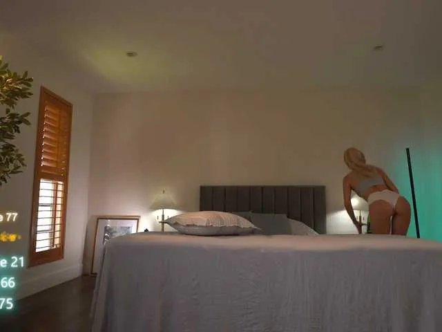 MsCindy — Freechat on BongaCams