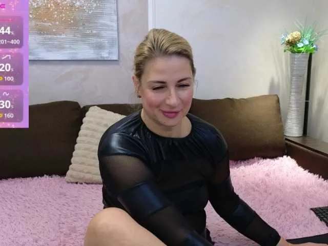 BongaCams Murenza is Freechat Murenza — Your attention and generosity