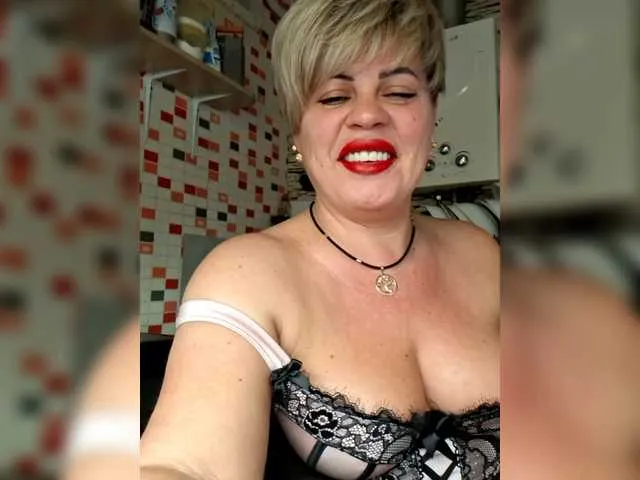 murr-kitty — Freechat on BongaCams