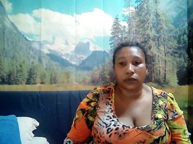 Offline mysticeboney on BongaCams