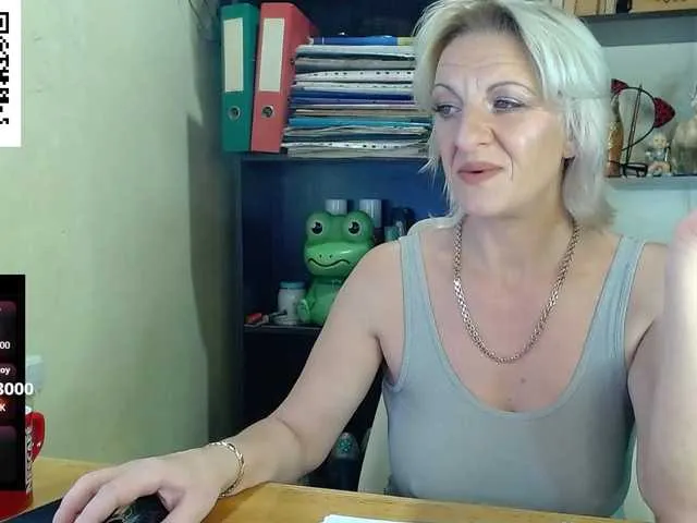 BongaCams Nadin-slut is Freechat Nadin-slut — Communication culture, generosity, sense of humor, honesty. And gifts!