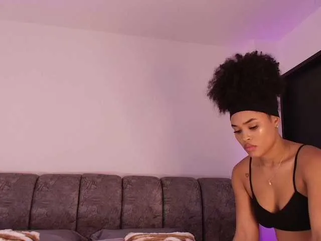 naia-blesed — Freechat on BongaCams