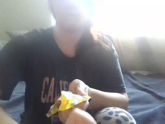 NansyyLiana on BongaCams