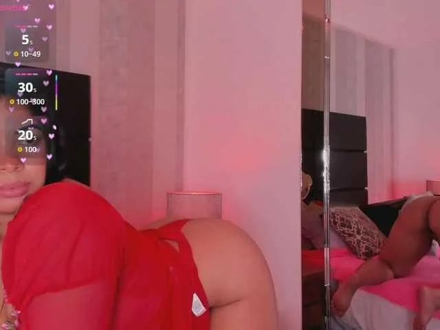 Offline NickyCole on BongaCams