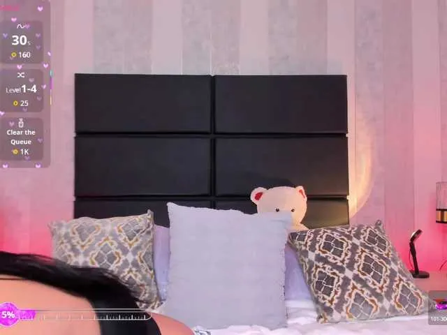 Offline NickyCole on BongaCams