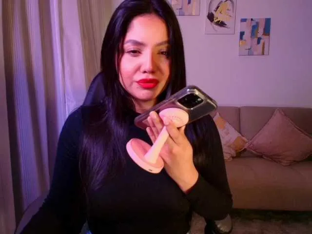 BongaCams NinaMichelle is Freechat NinaMichelle — I love a good conversation , spend good times and obviusly satisfy us with all my toys remember that my lush is interactive with yours tips