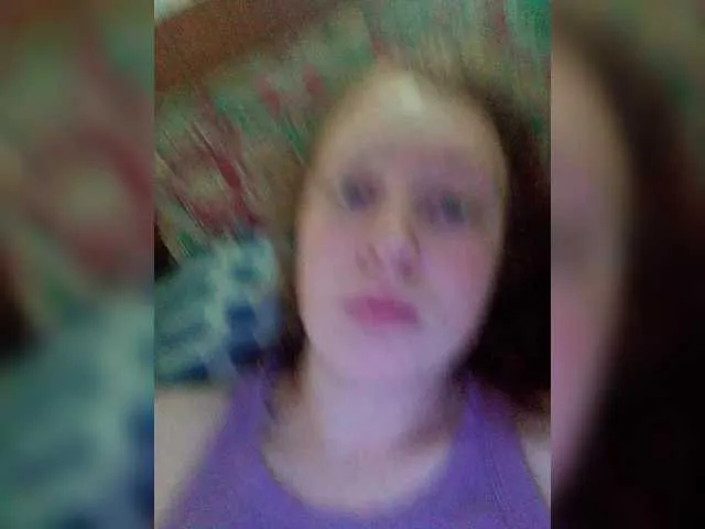 Olga-25 — Freechat on BongaCams