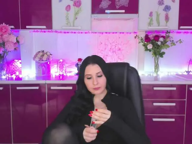 Freechat Olivija2020 on BongaCams