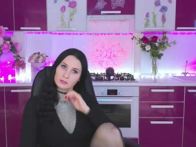 Freechat Olivija2020 on BongaCams