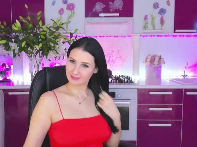 Freechat Olivija2020 on BongaCams