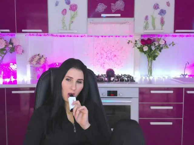 Freechat Olivija2020 on BongaCams