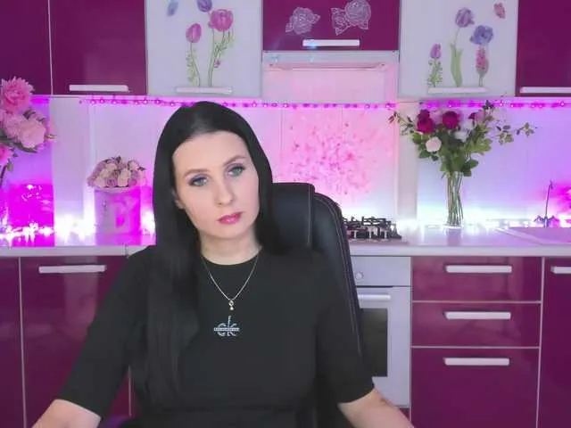 Freechat Olivija2020 on BongaCams