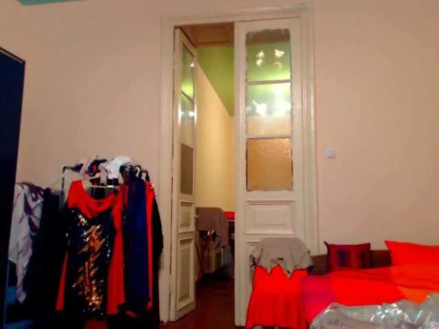 Freechat Olvia7985 on BongaCams