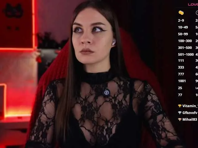 Freechat on-my-mind on BongaCams