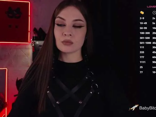 Freechat on-my-mind on BongaCams