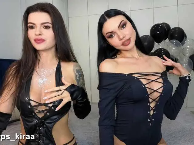 Opskira — Freechat on BongaCams