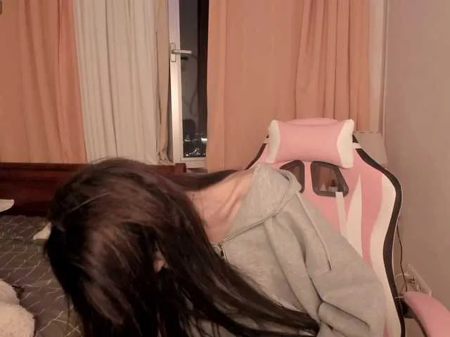 pakkminni on BongaCams 