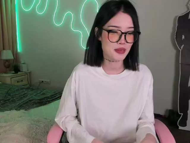 pakkminni on BongaCams 