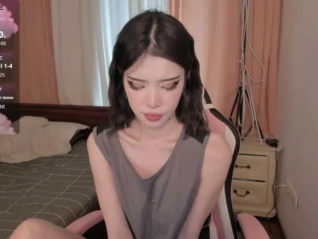 pakkminni on BongaCams 