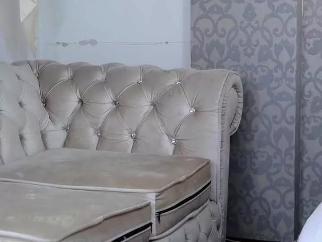 Freechat PalmerBeaumont on BongaCams