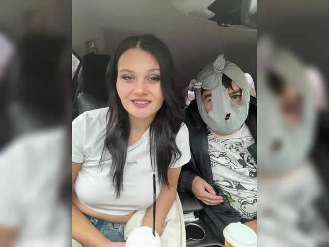 BongaCams Paratrax is Freechat Paratrax — Blowjob, anal, caresses, tenderness...