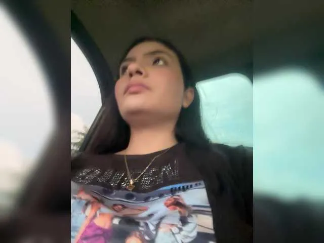 Offline PaulinRoss on BongaCams