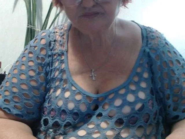 PeggySoft on BongaCams 