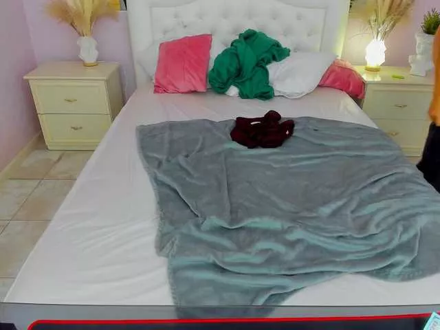 Offline PenelopErica on BongaCams