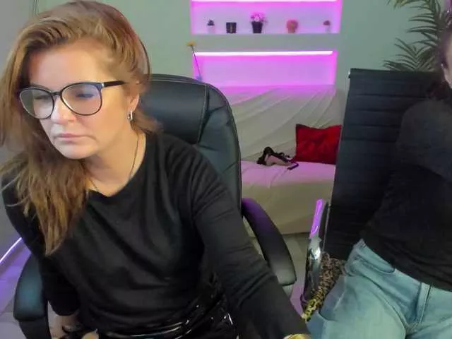 Offline PenelopErica on BongaCams