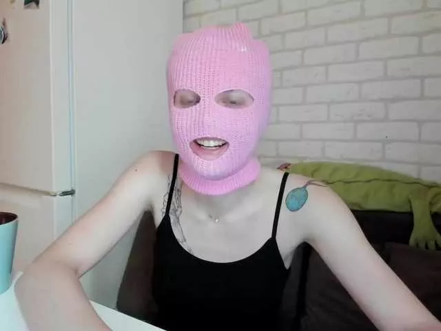 Offline Pinkwave on BongaCams
