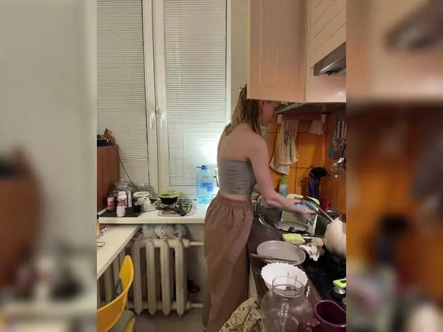 Offline Pinkwave on BongaCams