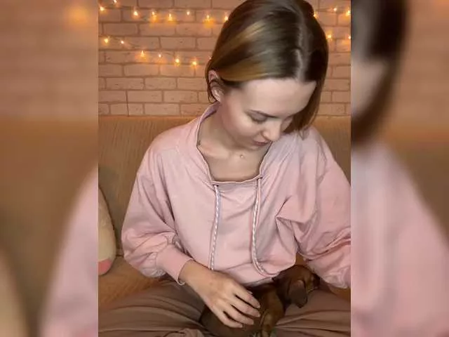 Offline Pinkwave on BongaCams