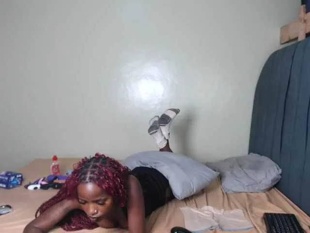 pookiecandyy on BongaCams 