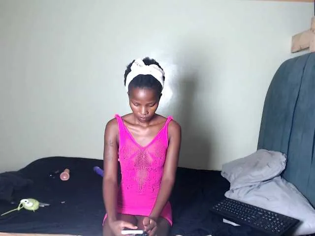 pookiecandyy on BongaCams 