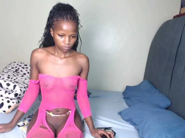 pookiecandyy on BongaCams 