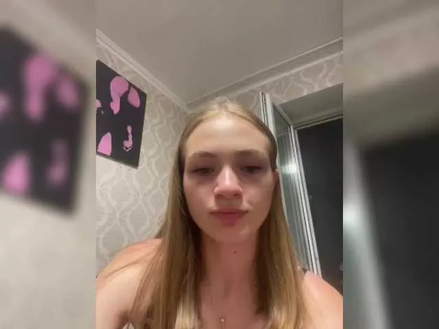 Pussyya on BongaCams