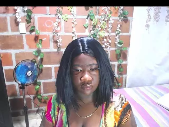 ROOSGONZALEX on BongaCams 