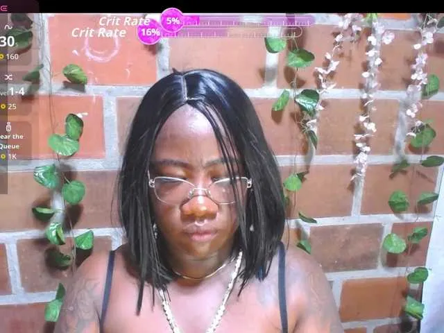 ROOSGONZALEX on BongaCams 