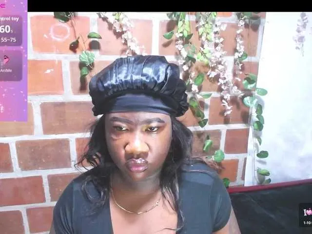 ROOSGONZALEX on BongaCams 