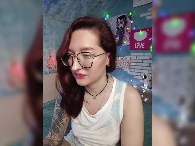 Rosia-Guess — When you're treated like a goddess, you have a sense of humor and intelligence.