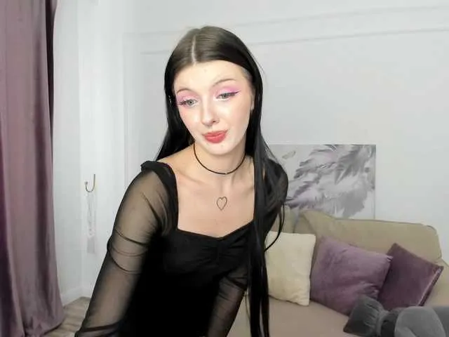 BongaCams RoxyHopper is Freechat RoxyHopper — I love to dance, laugh, and create unforgettable moments --- whether we're sharing a flirty smile or something much more intimate.
Let's get to know each other and make our time together something you'll never forget.