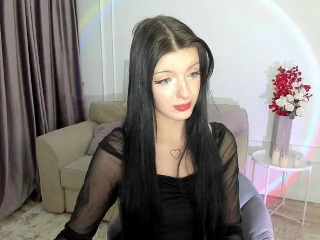 Freechat RoxyHopper on BongaCams