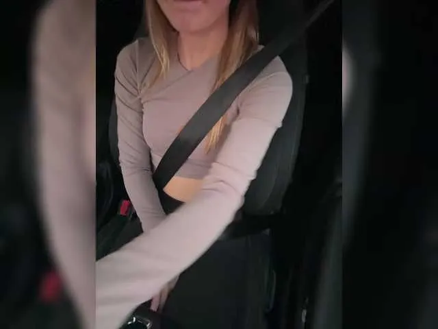 RoxyJet — Freechat on BongaCams