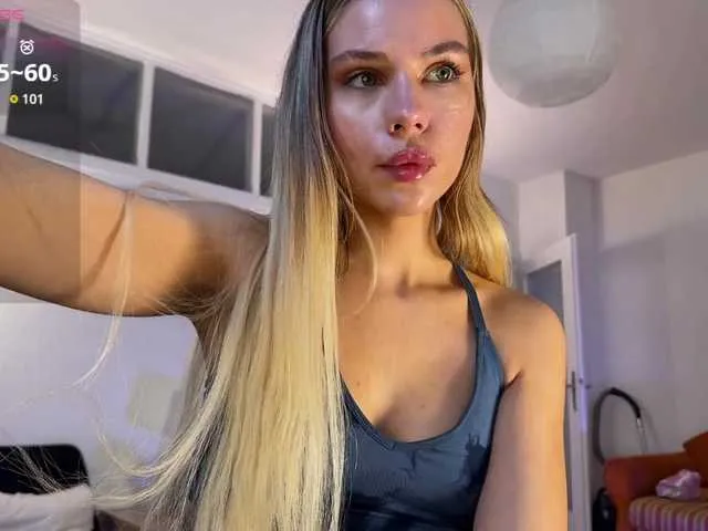 Freechat SakuPandora on BongaCams