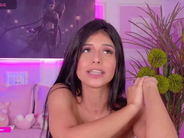 BongaCams Sammyblaer is Freechat Sammyblaer — Stimulating and intelligent conversation, foreplay, insinuation games, sarcasm, conscious minds, well mannered men, educated, men whom are not afraid to please a woman and explore her pleasure limits... Vibratioooooons, hihihihi, controlling of my...